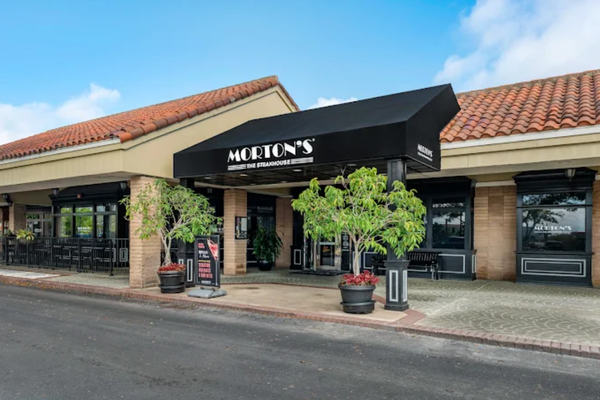 Mortons