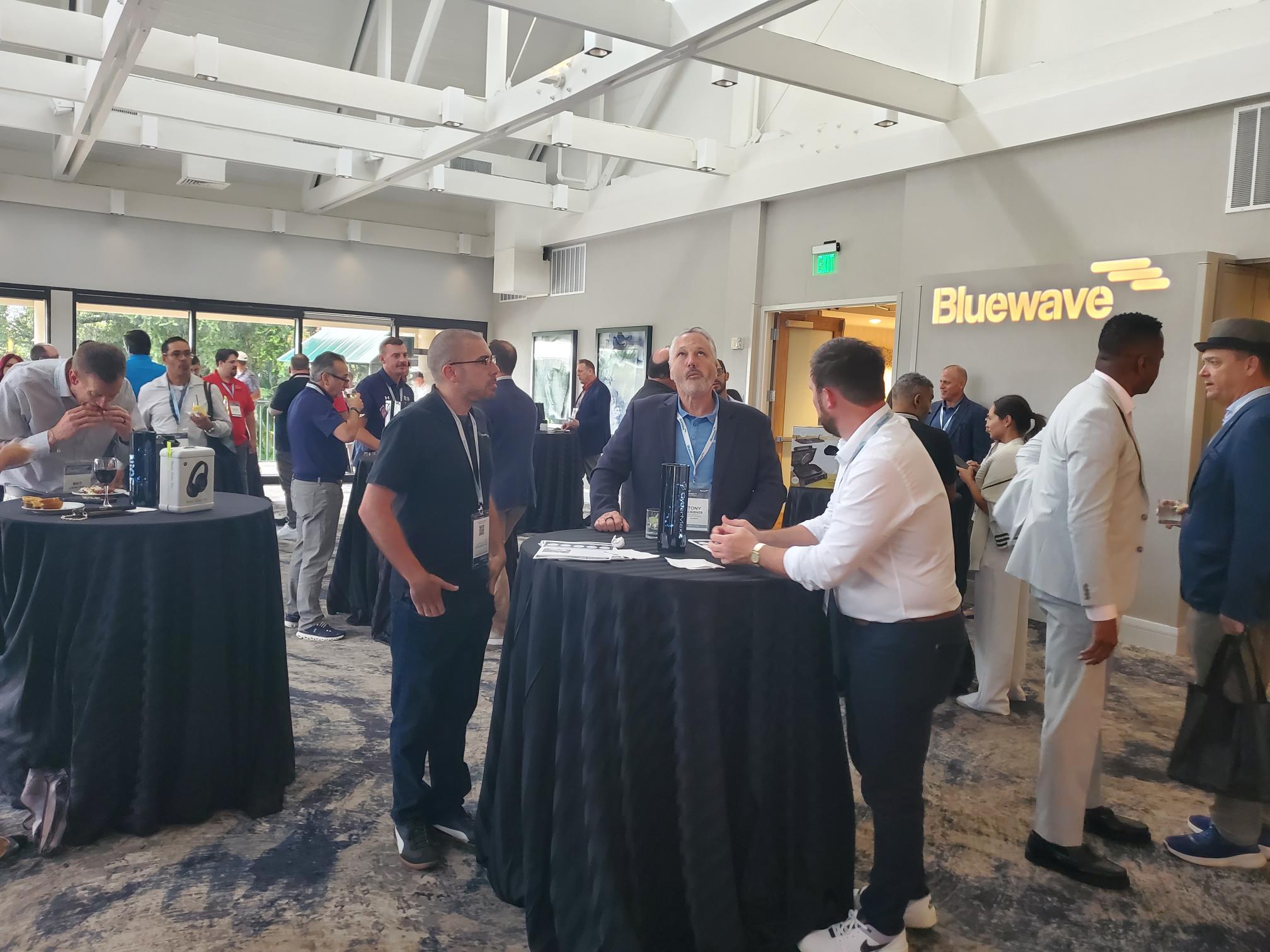 Networking