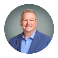 Chris Moore-Thrive